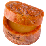 Ganesha's Garden Amber Solid Perfume