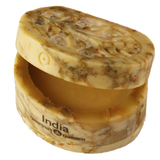 Ganesha's Garden India Solid Perfume