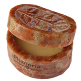 Ganesha's Garden Plumeria Solid Perfume