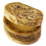 Ganesha's Garden Thousand Flowers Solid Perfume