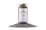 Kis-Met Chill Black Lava Salt Soak - 370g