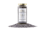 Kis-Met Chill Black Lava Salt Soak - 370g