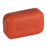 Soap Works Bar Soap - Ginseng
