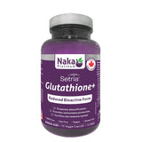 Naka Pro Glutathione - 60 Veggie Capsules