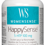 Womensense HappySense 5-HTP 100mg - 60 Caplets
