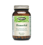 Flora HemorAid - 60 Capsules