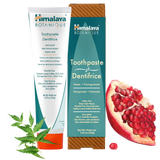 Himalaya Botanique Toothpaste Neem & Pomegranate
