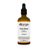 Orange Naturals Holy Basil Tincture - 100ml