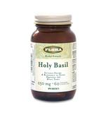 Flora Holy Basil - 60 Capsules