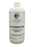 Sunforce Colloidal Silver - 16oz