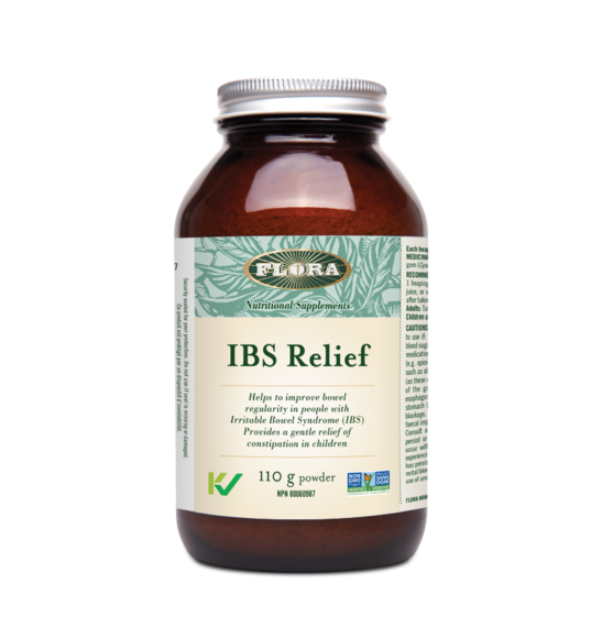 Flora IBS Relief - 110g