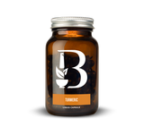 Botanica Turmeric Liquid Phytocaps - 60 Capsules