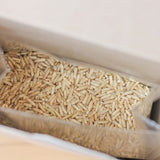 Second Spring Organic Sprouted Long Grain Brown Rice - 454g
