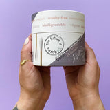 The Future Is Bamboo Biodegradable Cotton Swabs - 400 Swabs