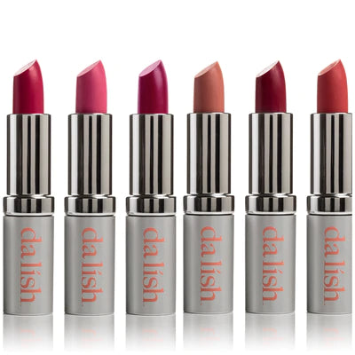 Dalish Cosmetics Lipstick L03