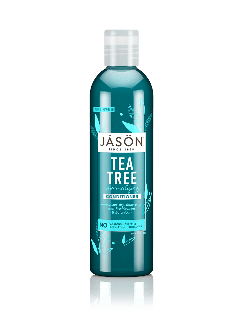 Jason Tea Tree Normalizing Conditioner - 227g