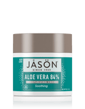 Jason Soothing 84% Aloe Vera Moisturizing  Cream - 113g