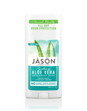 Jason Soothing Aloe Vera Deodorant Stick