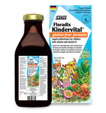 Salus Kindervital Multivitamin For Children - 250ml