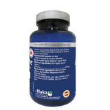 Naka Platinum Pro L-Theanine 250mg - 75 capsules