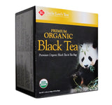 Uncle Lee's Organic Black Tea (40 bags)