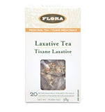 Flora Laxative Tea - 20 Bags