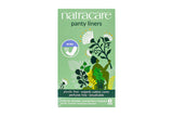 Natracare Mini Panty Liners - 30 Pack