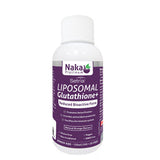 Naka Liposomal Glutathione - 120 ML