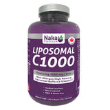 Naka Liposomal C1000