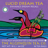 The Algonquin Tea Co. Lucid Dream Tea