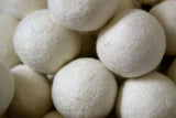Moss Creek Wool Dryer Balls - Single