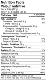 Manitoba Harvest Organic Hemp Yeah! Max Protein Unsweetened - 454g
