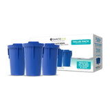 Santevia Mina Water Filter Replacement - 3 pack