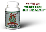 Stephen Health Agency Mari-Mend Hemp Seed Oil - 90 Capsules (Canada Only )