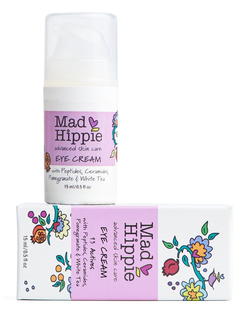 Mad Hippie Eye Cream - 15ml