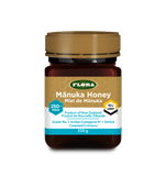 Flora Manuka Honey MGO 250+/10+ UMF - 250g