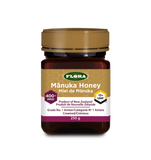 Flora Manuka Honey MGO 400+/12+ UMF - 250g