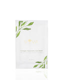 VIVA Collagen Hyaluronic Acid Mask - Single