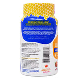 Honibe Melatonin Gummie Bees - 70 Gummies