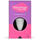 The Diva Cup Model 1