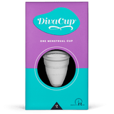 The Diva Cup Model 2