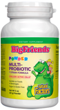 Big Friends Children Multi-Probiotic Powder - 60g