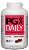 PGX Daily Ultra Matrix - 240 Softgels
