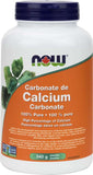 Now Calcium Carbonate Powder - 340g