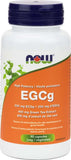 Now EGCg Green Tea Extract 400mg - 90 Capsules