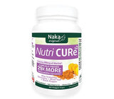 Naka Nutri Cure v2 - 60 Capsules