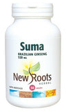 New Roots Suma 520 mg - 50 Capsules