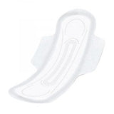 Organ(y)c Heavy Flow Night Pads - 10 Pads