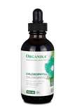 Organika Liquid Chlorophyll - 100ml