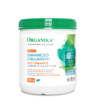 Organika Enhanced Collagen Boost - 150g